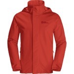 Jack Wolfskin Stormy Point 2L Jkt M Erkek Mont 1111142