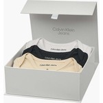 Calvin Klein Body 3lü Siyah