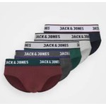 Jack & Jones Erkek 5 Li  Slip Külot