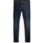 LSE_512™ Slim Taper Jean Biologia Adv - Dark Indigo - Worn In