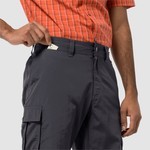 Jack Wolfskin Canyon Cargo Shorts Erkek Şort