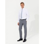 Pierre Cardin Erkek Beyaz Slim Fit Basic Gömlek 50258995-VR013