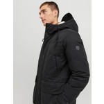 Jack & Jones Jjeclıp Parka Sn Parka Erkek