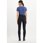 Mile High Super Skinny Kadın Jean Pantolon - Black Ground