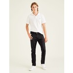 Dockers All Seasons Tech Jean Cut Siyah Slim Fit Pantolon