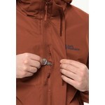 Jack Wolfskin Luntal 3ın1 Jkt M Erkek Outdoor Mont 1116251_2503