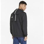 Puma Ess Solid Windbreaker Erkek Rüzgarlık 84748401