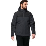 Jack Wolfskin Jasper Ins Jkt M Erkek Outdoor Mont1114321_6350