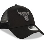 New Era Tonal Chicago Logo Şapka