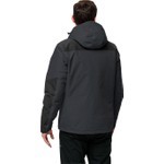 Jack Wolfskin Jasper Ins Jkt M Erkek Outdoor Mont1114321_6350