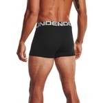 Under Armour Erkek Charged Cotton® 3inç Boxerjock® – 3'lü Paket 1363616-001