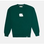 Wwf Market Kutup Ayıları Supersoft Sweatshirt - Nefti Yeşil