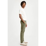 XX Chino Slim Fit Erkek Pantolon - Olive Night