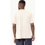 Jack Wolfskin Eschenheimer Unisex T-Shirt