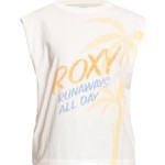 Roxy Smell Of Sea J Tees Kadın T-Shirt ERJZT05463