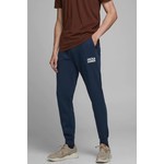 Jack & Jones 12178421 Paca Lastikli Erkek Eşofman Alti - Lacivert