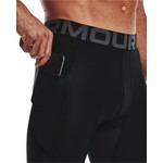 Under Armour Erkek HeatGear® Armour ¾ Tayt 1361588-001