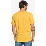 Quiksilver Betweenthelınes M Tees T-Shirt