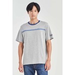 Relaxed Fit Tee