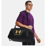 Under Armour Ua Undeniable 5.0 Duffle Sm Siyah Unisex Çanta 1369222-002