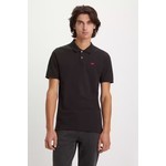 Slim Housemark Polo