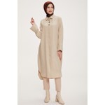 Armine Tunik 22K4834 Vanilya