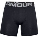 Under Armour Erkek Charged Cotton® 6" Boxerjock® – 3'lü Paket 1363617-001