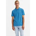 Levi's Pamuk Regular Fit Düğmeli Polo T Shirt Erkek Polo T Shirt A6332