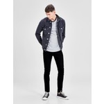 Jack & Jones 12109952 Jjılıam Jjorıgınal Am 009 50 Sps Noos Siyah