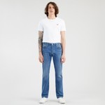 501® Levi's® Original Erkek Jean Pantolon - Indigo Mask