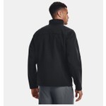 Under Armour Ua Strm Cgı Shıeld 2.0 Jkt Siyah Erkek Mont 1371586-001