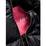 JJXX Jxbillie Puffer Jacket Otw Sn Kadın Siyah Mont 12238268-Black