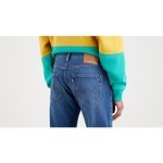 501® Levi's® Original Erkek Jean Pantolon - Her Eyes - Dark Blue