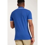 Slim Housemark Polo