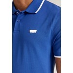 Slim Housemark Polo