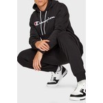 Champion Pamuklu Regular Fit Içi Polarlı Kapüşonlu Sweat Erkek Sweat 219203 Nbk KK001