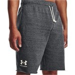 Under Armour Erkek UA Rival Terry Şort 1361631-012