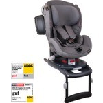 Besafe İzi Comfort X3 Isofix Oto Koltuğu 9-18 Kg Metallic Melange