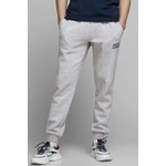 Jack & Jones 12178421 Paca Lastikli Erkek Eşofman Alti - Gri