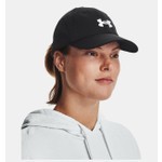 Under Armour Kadın UA Blitzing Adjustable Cap 1376705-001