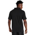 Puma Unisex Yetişkin Classıcs V-Collar Polo Polo T-Shirt