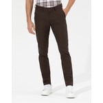 Pierre Cardin Erkek Kahverengi Dokuma Spor Pantolon 50265904-VR029