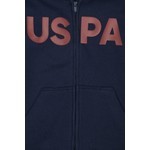 U.S. Polo Assn. Erkek Çocuk Lacivert Sweatshirt 50269418-VR033