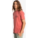 Quiksilver Stir It Up Erkek T-Shirt EQYZT06699