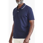 Dockers Erkek Lacivert Perfect Polo T-Shirt Tişört