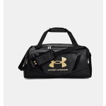 Under Armour Ua Undeniable 5.0 Duffle Sm Siyah Unisex Çanta 1369222-002