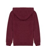 U.s. Polo Assn. Erkek Bordo Sweatshırt JAXELSK023