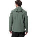 Jack Wolfskin Bornberg Hoody Erkek Outdoor Softshell Ceket 1307471_4311