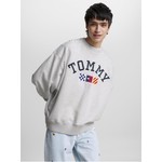 Tommy Jeans Erkek Renkli Sweatshirt ( Model Kodu : DM0DM16816 )