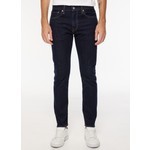 Levi's Levi's Normal Bel Slim Tapered Koyu Lacivert Erkek Denim Pantolon 512T Slım Taper Ama Premıum Indıgo